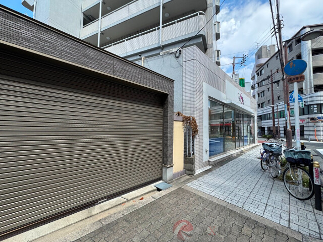 その他　周辺（その他）まで10m