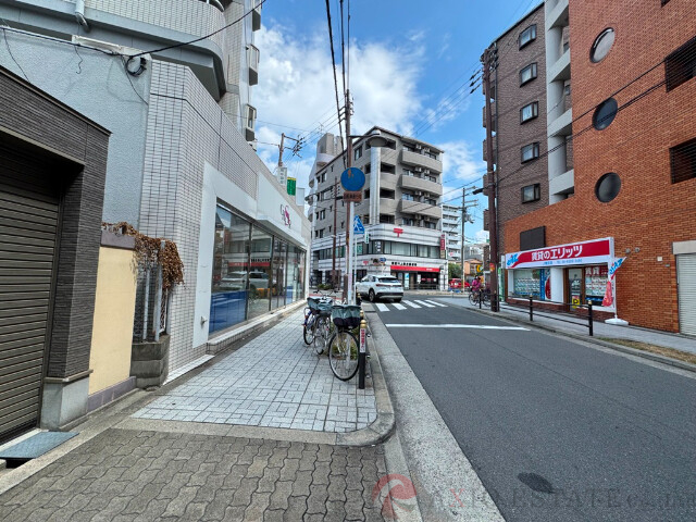 その他　周辺（その他）まで10m