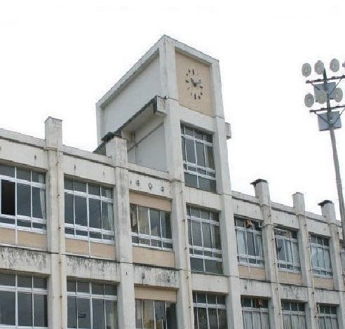 小学校　伴東小学校（小学校）まで1100m