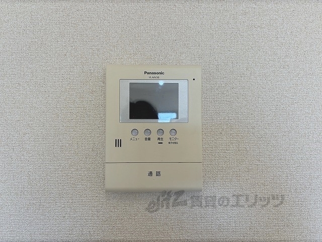 セキュリティ　ドアフォン（ＴＶ含）