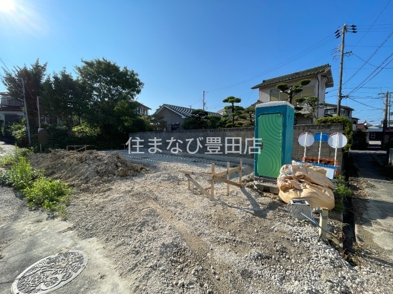 名鉄三河線 刈谷市駅 徒歩8分 3階建 新築のその他写真