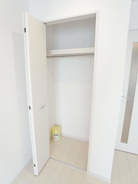 収納　クローゼットはこちら