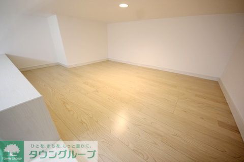 その他部屋・スペース　ロフト