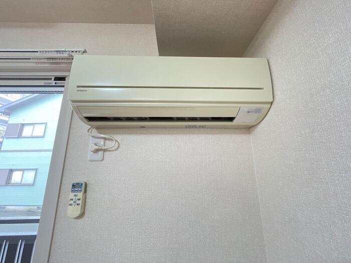 その他設備　※イメージ