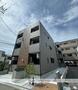 住吉東駅より徒歩4分 2階 新築の賃貸物件