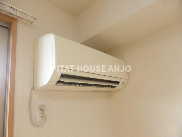 その他設備　同物件別部屋