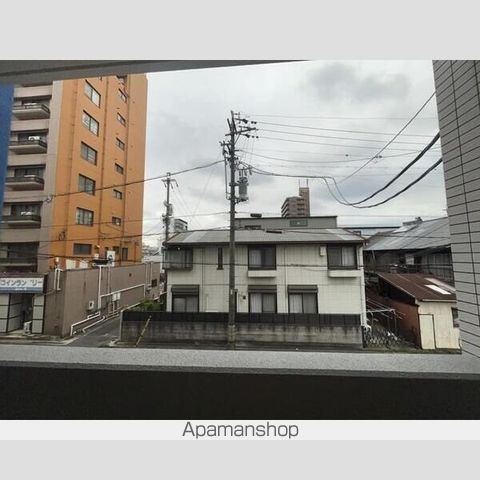 眺望　眺望