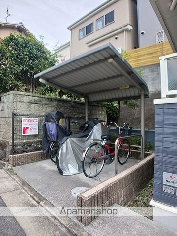 その他共有部分　その他共有部分