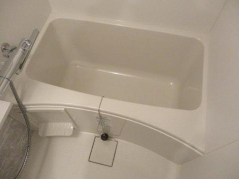 バス・シャワールーム　反転タイプのお部屋（イメージ）