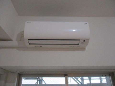 その他設備　反転タイプのお部屋（イメージ）