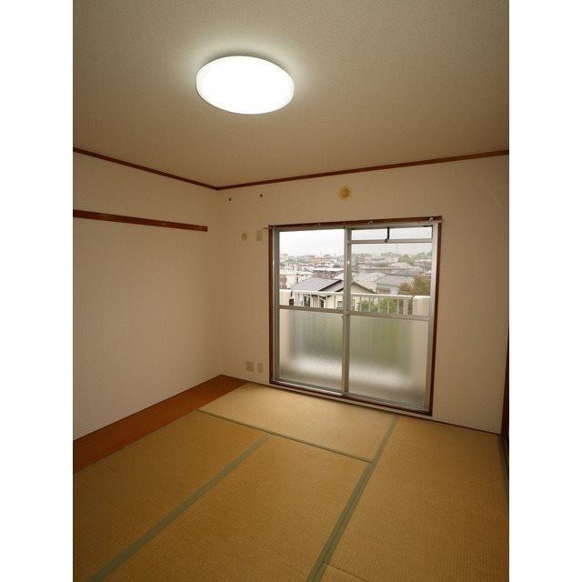 眺望　※現況優先、他部屋参照