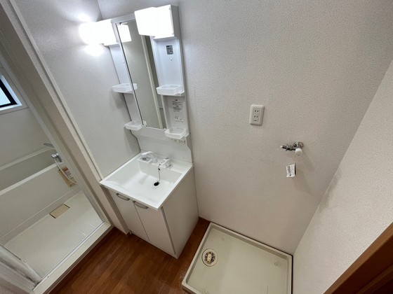 その他　※別部屋の写真です