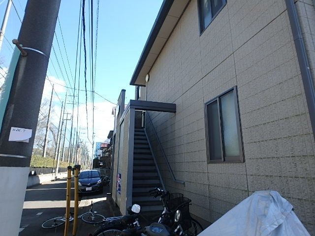 その他　外観・共用部分