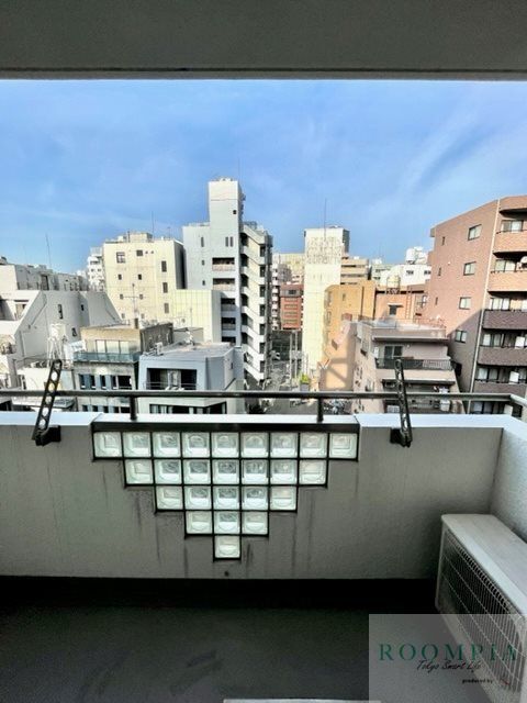 眺望　眺望