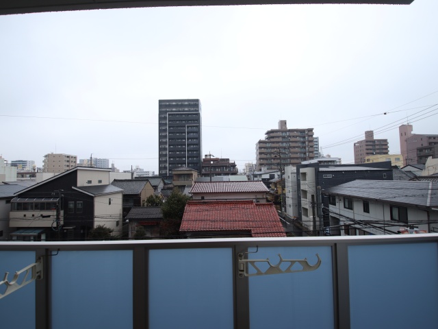 眺望　※別室の参考写真の為、現況優先です。