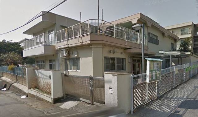幼稚園・保育園　宮崎保育園（幼稚園・保育園）まで344m