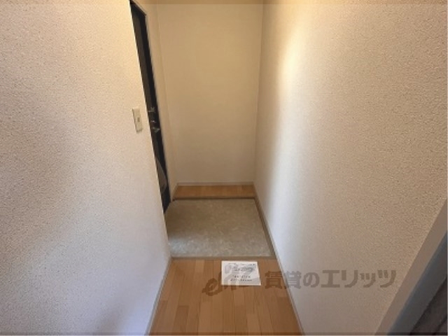その他部屋・スペース　廊下