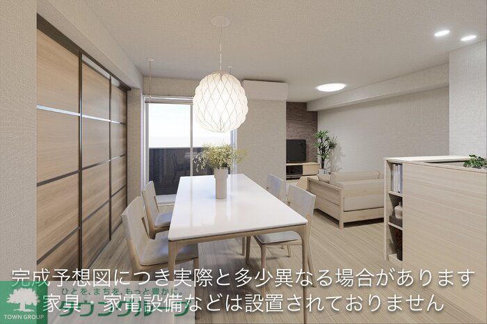 その他部屋・スペース　お問合せはタウンハウジングまで！※現地待合わせ相談可能