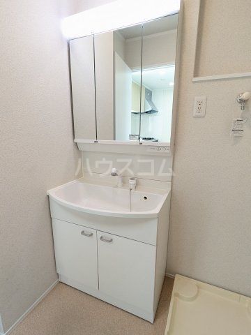 水戸Garage Bの内装写真