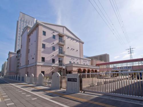 小学校　さいたま市立桜木小学校（小学校）まで308m