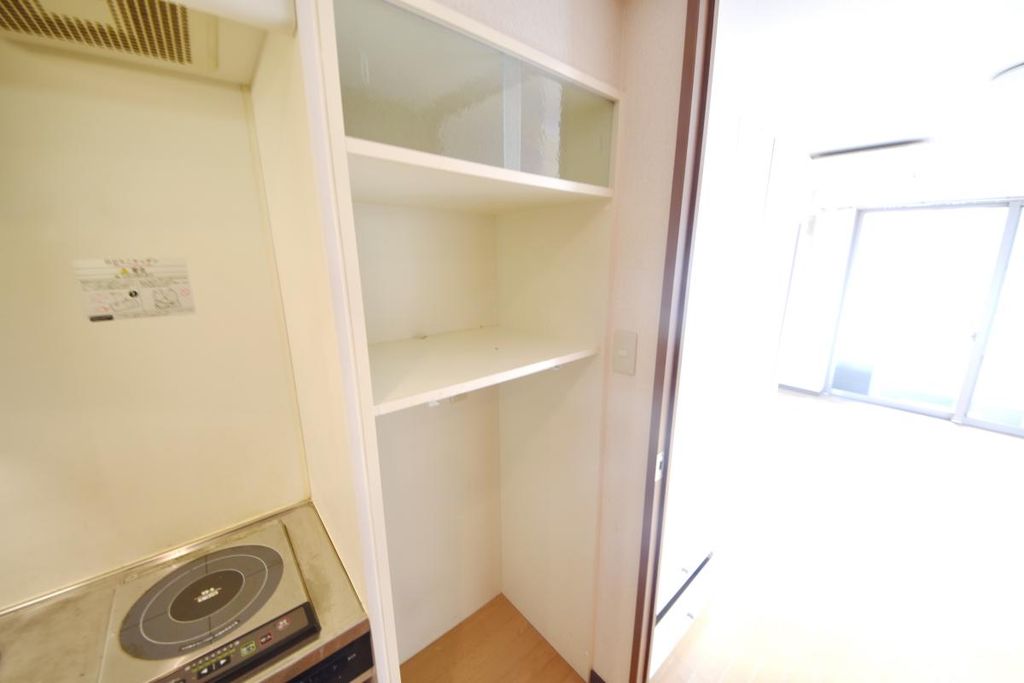 収納　別部屋参考写真★