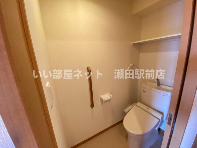 トイレ　同仕様写真