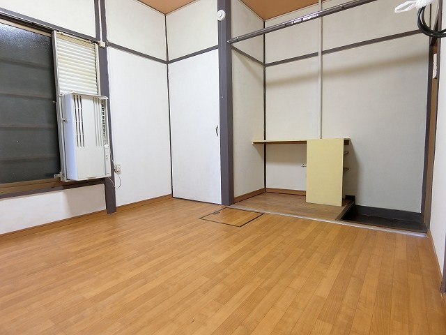 その他部屋・スペース