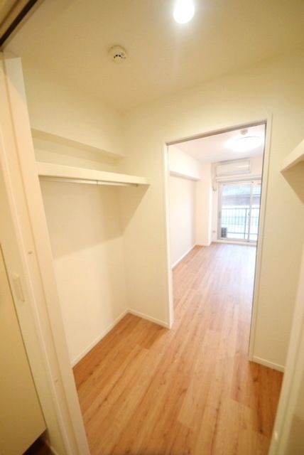 収納　別部屋参考写真
