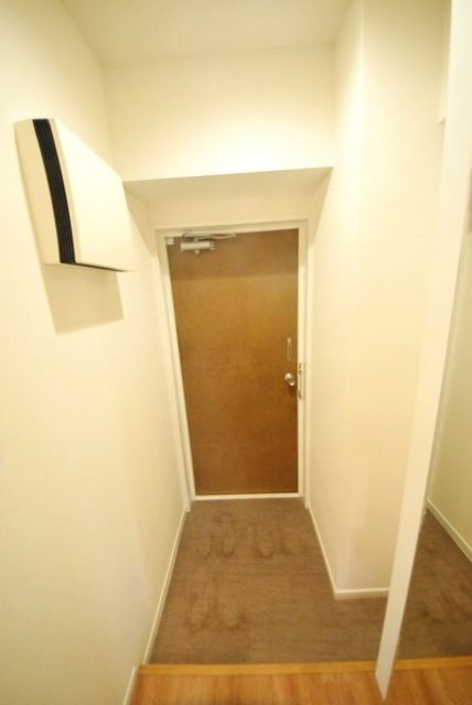 玄関　別部屋参考写真