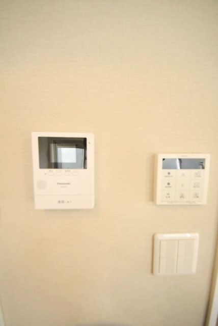 セキュリティ　別部屋参考写真