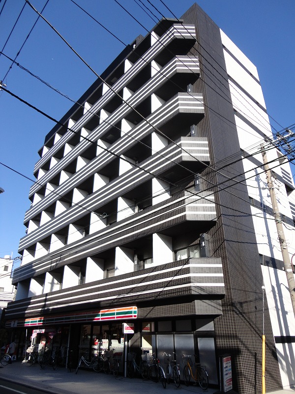 コンビニ　セブンイレブン 練馬中村3丁目北店（コンビニ）まで237m