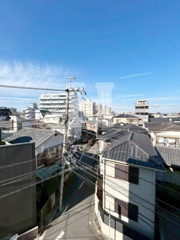 眺望　別号室参考写真です
