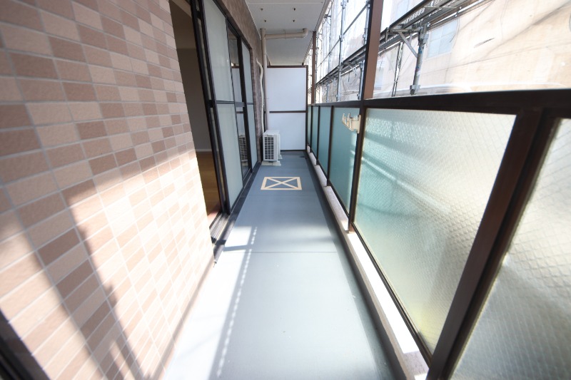 ＪＲ東海道本線 甲子園口駅 徒歩5分 5階建 築30年の内装写真