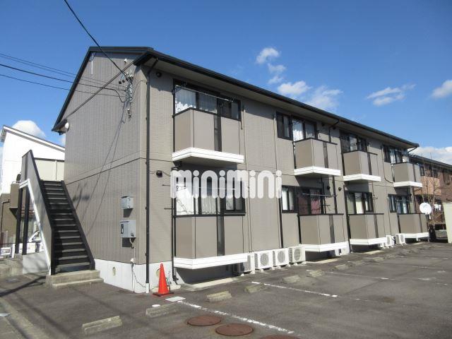 建物外観　大和ハウスの物件です！
