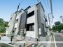 北野駅より徒歩9分 1階 新築の賃貸物件