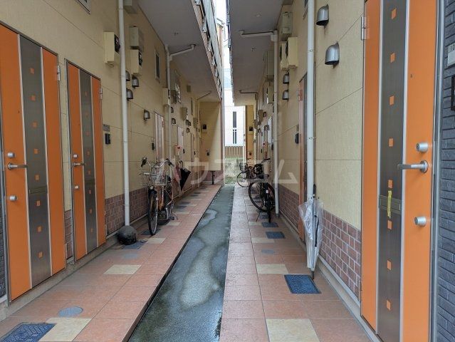 ロビー