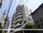 池尻大橋駅より徒歩2分 10階 築23年6ヶ月の賃貸物件