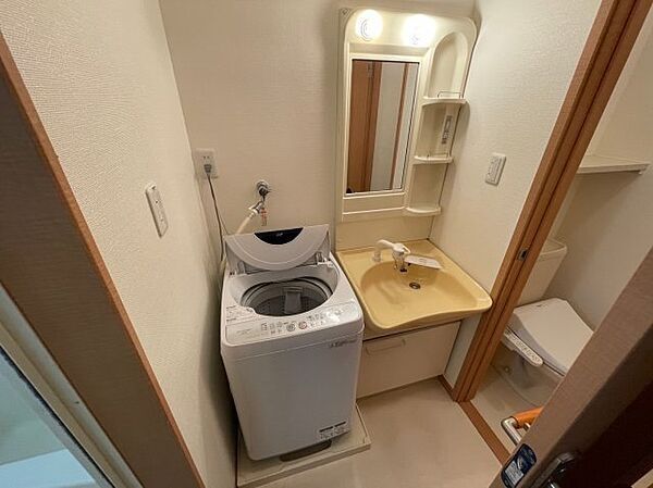洗面設備　お部屋探しは【タウンハウジング蘇我店】にお任せ下さい♪