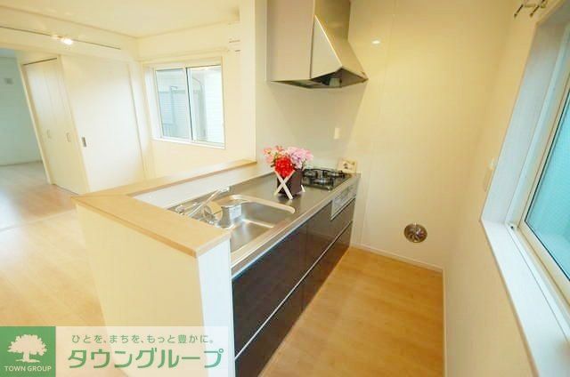 キッチン　★お問い合わせはタウンハウジングまで★