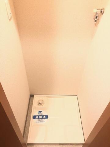 その他設備　※同タイプ参考写真