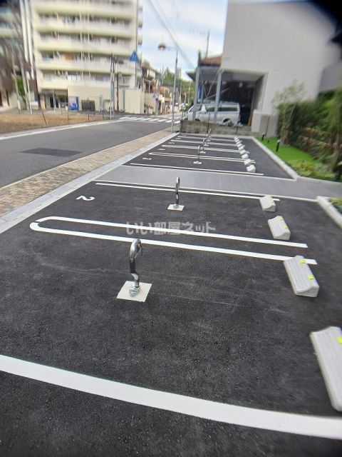 CREST TAPP浅間町のその他写真