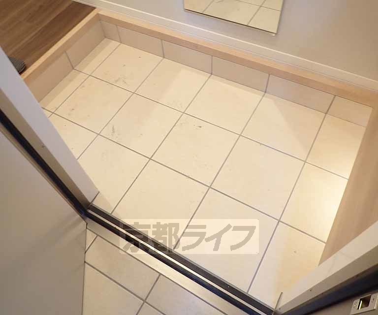 玄関　オシャレな玄関です。