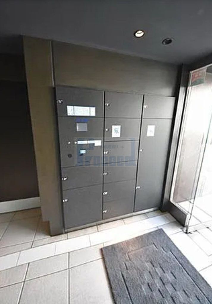 その他共有部分　共用部分も綺麗です！