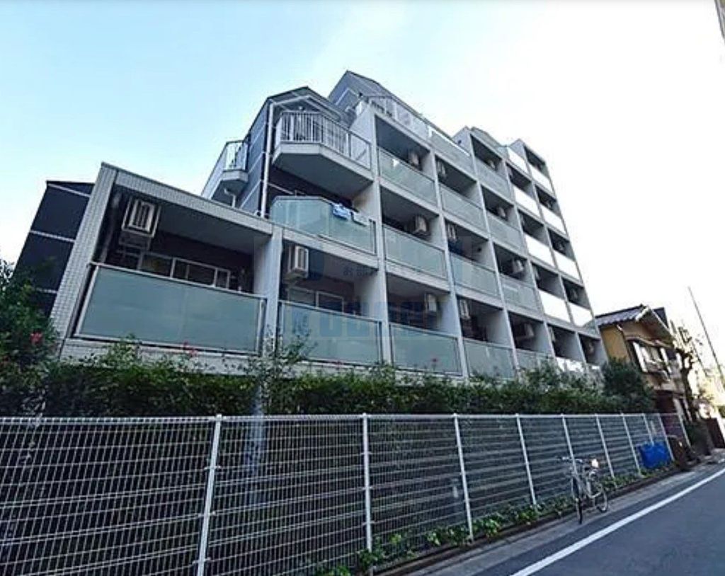 建物外観　☆こちらの物件は仲介手数料無料です☆
