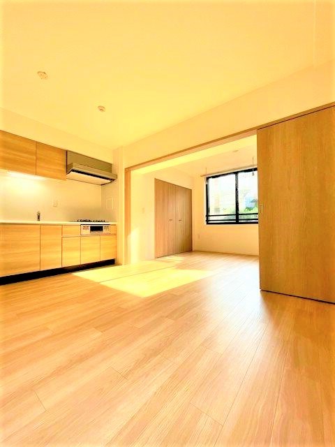 その他部屋・スペース　別部屋参考写真使用