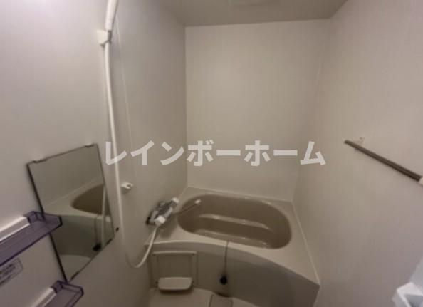 バス・シャワールーム　同管理施工写真