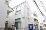 建物外観　おしゃれな外観