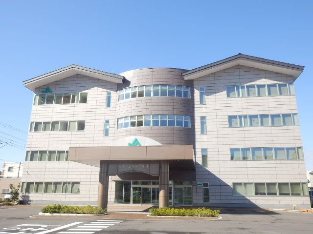 銀行　JAあつぎ本所（銀行）まで953m