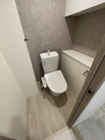 トイレ　トイレも気になるポイント