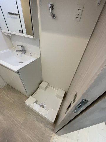 その他部屋・スペース　中はこのようになっています